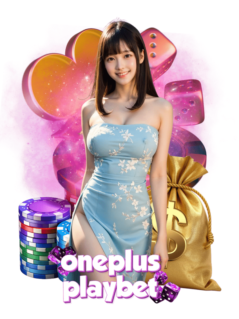 oneplus playbet APIแท้