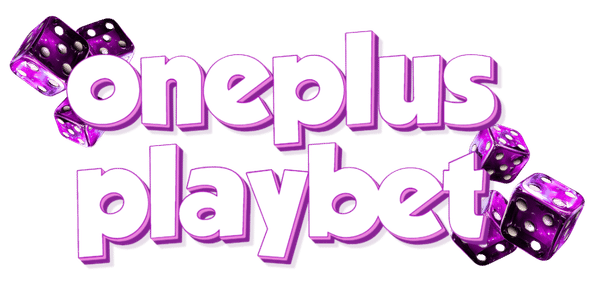 oneplus playbet logo